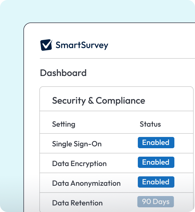 Illustration showing enterprise features.