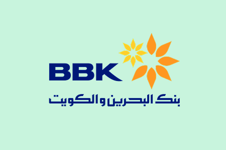 BBK logo.